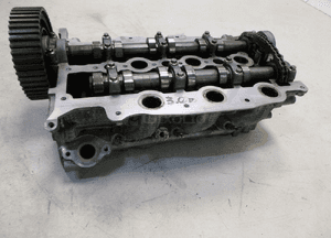 Land range rover L494 L319 L405 głowica 3.0D 306DT 4