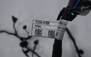 PRZEWÓD WIAZKA PDC CZUJNIKÓW HYUNDAI KONA 2022- 91890-HF090 3