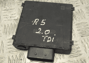 MODUŁ STABILIZATOR NAPIĘCIA AUDI A4 B8 A5 8T Q5 8K0959663 3