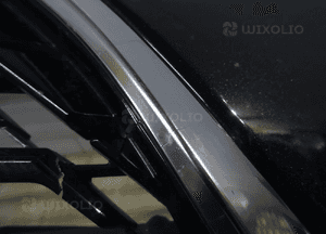 Zderzak przedni LEXUS RX IV RX450H SPORT LIFT 2019- 52119-48590 9