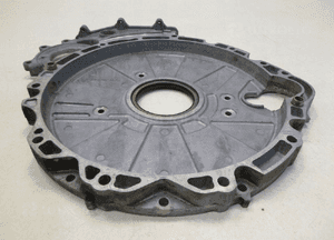 Land rover disocvery sport L550 v L462 range rover evoque L538/L551 velar L560 jaguar xe X760 xf X260 f pace X761 e pace X540 2.0 204DTA obudowa rozrządu 2