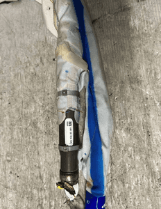 Kurtyna airbag boczna lewa CV44-N042D95-BA ford kuga ii MK2 16R 2