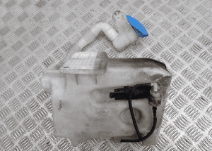 ZBIORNICZEK SPRYSKIWACZY SEAT ALTEA VW GOLF V 1K0955453Q RADOM 1