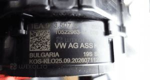 Manetka przełącznik vw ID3 ID.3 1EA953507G 7