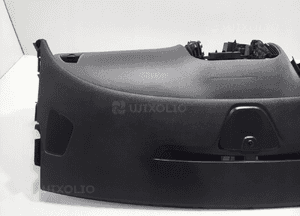 Deska konsola poduszka poduszki air-bag opel astra iv j gtc lift 2012-2015 7