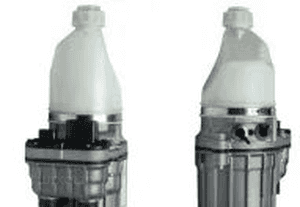 Pompa wspomagania ZF do Opel Zafira B / Astra H 4