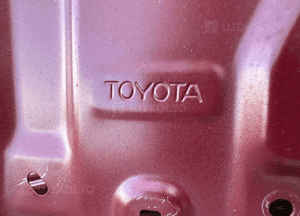 Drzwi tyl tylne lewe toyota RAV4 RAV-4 v 5 2019- bardzo ladne 6