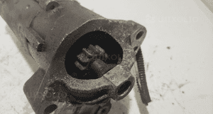 ROZRUSZNIK RENAULT 1.9 DCI  nr D7R49 3