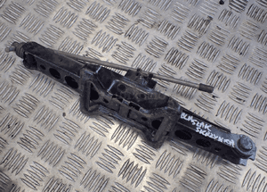 Lewarek podnośnik koła samochodowy jaguar xf 8X23-17080-AA radom 1