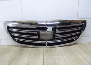 Grill mercedes s lift amg a222 W222 A2228802500 1