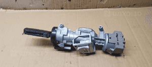 Stacyjka kluczyk Ford Focus MK2 Lift 3M51-3F880-AE 6E5T-15607-CA 5
