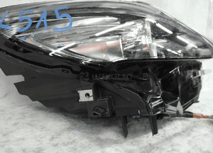Mazda 6 gj lift full 2018- led lampa przednia prawa 4