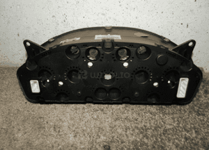 Licznik Zegary Chevrolet Aveo T250 1.2 16V 96814467 2