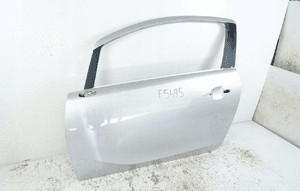 Opel corsa d 3DRZWI 2006- drzwi przednie lewy przód 2