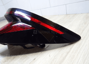 Tucson iv lampa tył prawa w błotnik 92402N7000 3