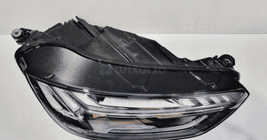 Reflektor prawy full led audi Q5 80A lift matrix europa 3