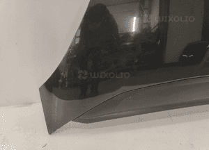 Citroen C4 Picasso 1 I 07-13 MASKA POKRYWA SILNIKA 5
