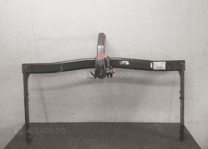 HAK HOLOWNICZY SKODA OCTAVIA II 2 SUPERB II 2 2