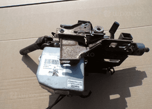 Renault clio iii wspomaganie elektryczne kolumna 8200751237 2