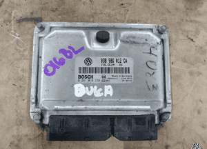 Komputer 038906012CA 0281010230 Sterownik Silnika Moduł 1.9 TDI Diesel Seat Leon I 1 Toledo II 2 1