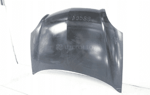 Renault kangoo i lift maska pokrywa silnika 2003-2008 5
