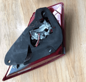 MERCEDES S 221 lift lampa lewy tył depo zamiennik 2