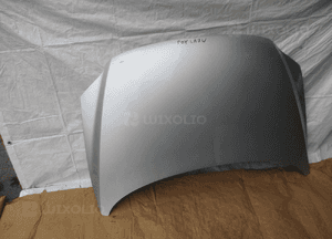VW FOX maska pokrywa silnika LA7W 3