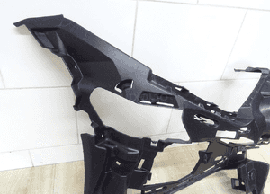 Ślizg zderzaka prawy przód mercedes cls W257 amg A2578857603 3