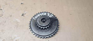 Koło zębate rozrządu VW Touareg 7L 3.0 TDI 059109077E 2