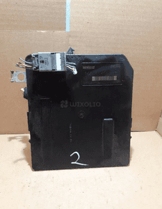 SCENIC II MEGANE II MODUŁ UPC USM 8200481866-J 13