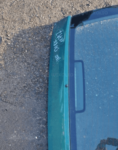 almera tino klapa kolor DV8K nr 11797 WYSYŁKA 2