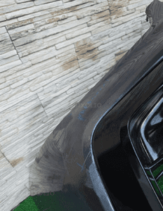 Zderzak bmw M8 F92 F93 3