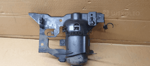 Obudowa filtra paliwa mocowanie Opel Vivaro B Trafic III 1.6 DCI 93450862 164192090R 4