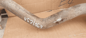 Tłumik końcowy wydech rura BMW 3 E90 E91 7534341 9