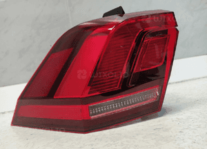 Vw tiguan lampa lewy tył led lewa tylna oryginał 2