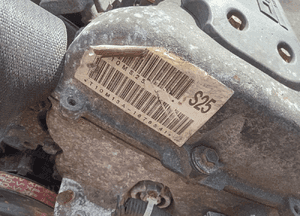 silnik suzuki swift 1.3 16v m13a 2