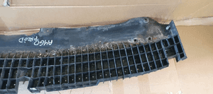Osłona płyta pod zderzak przód Toyota Aygo 52618-0H010 3