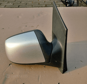 Lusterko elektryczne prawe ford focus MK2 5-PIN 03 wysyłka! 1