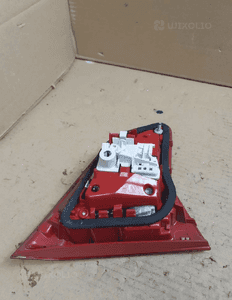 LAMPA PRAWA TYŁ OPEL MERIVA B nr 21629003 4