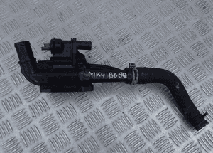 Obudowa termostatu 9670253780 volvo peugeot mondeo MK4 1.6 d 1