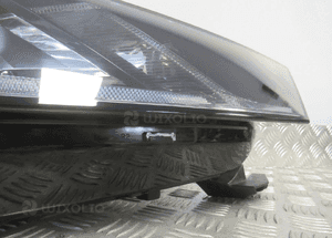 Lampa przednia przód prawa lewa skoda octavia 4 iv full led 5E4 5E4941016A 5E4941015A 2019- 7