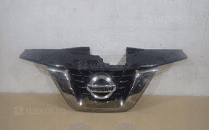 Atrapa gril grill nissan juke lift 2014- 1