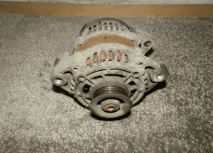 Alternator Chevrolet Aveo T200 T250 1.2 16V B12D1 2