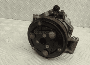 SPREZARKA KLIMATYZACJI NISSAN JUKE 926001KC1B 2