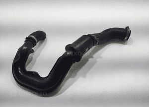 Przewód rura powietrza ford ranger iv v 2.2 tdci AB39-6C646-AF 2012-2015 2