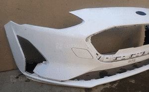 Zderzak przód przedni ford focus MK4 iv 2018- 2