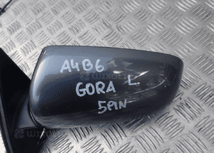 Lusterko lewe audi A4 B6 5 pin radom 3