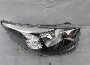 Lampa prawa prawy przód Kia Picanto 3 III 1