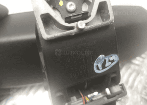 Bmw E60 E90 lusterko wsteczne wewnętrzne 9159089 12