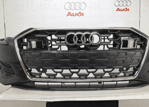 Zderzak audi A6 C8 4K grill atrapa 2024 lift oryginał oe aso 2018-2024 2